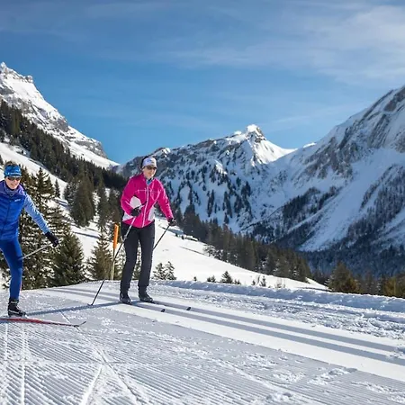 Appartamento 3 Pièces Lumineux Avec Vue Sur Les Alpes Suisses